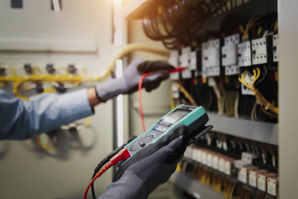 Emergency Electrical Repair Services in Lompoc, CA